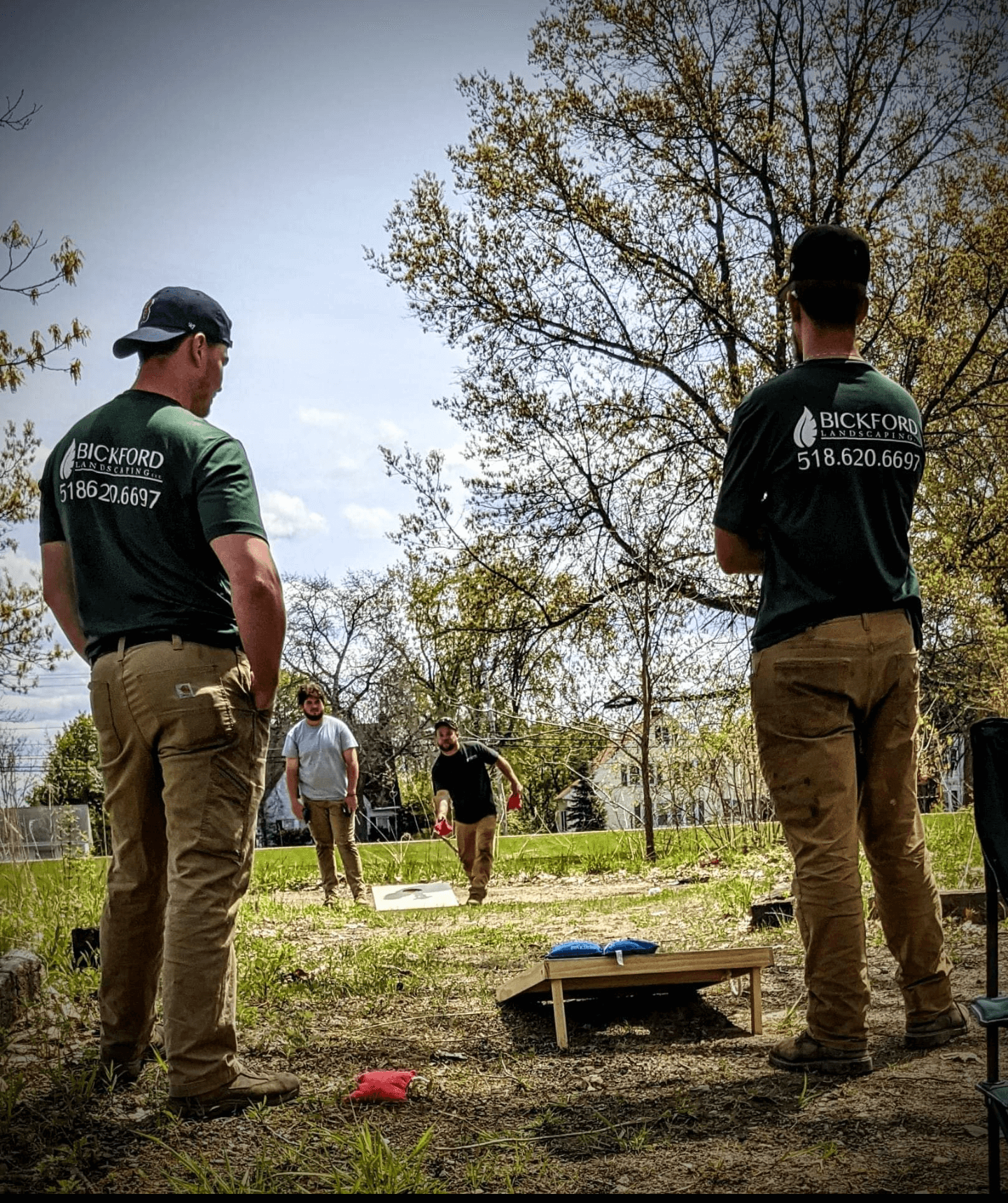 Corn-hole-game Corn-hole-game